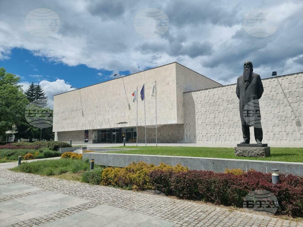 В Кюстендил ще бъдат наградени отличените ученици в конкурса „Словото, което търси дом“