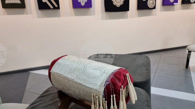  Kalofer to Celebrate Its Timeless Lace Art 