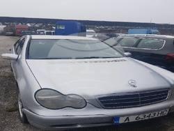 Снимка: Агенция "Митници"