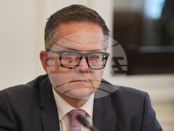 Парламент - Комисия по европейските въпроси и контрол на европейските фондове - заседание