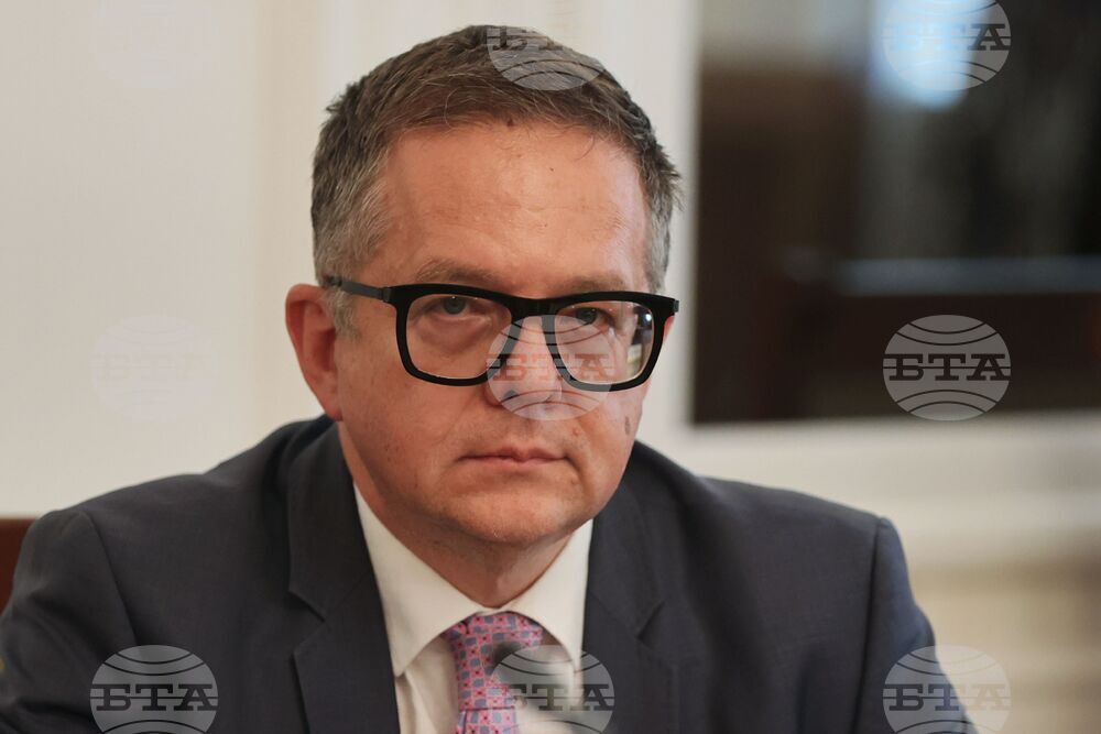 Парламент - Комисия по европейските въпроси и контрол на европейските фондове - заседание