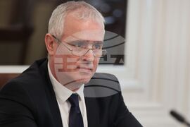 Парламент - Комисия по европейските въпроси и контрол на европейските фондове - заседание