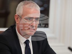 Парламент - Комисия по европейските въпроси и контрол на европейските фондове - заседание