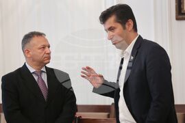 Парламент - Комисия по европейските въпроси и контрол на европейските фондове - заседание