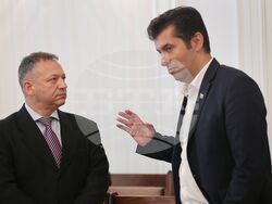 Парламент - Комисия по европейските въпроси и контрол на европейските фондове - заседание