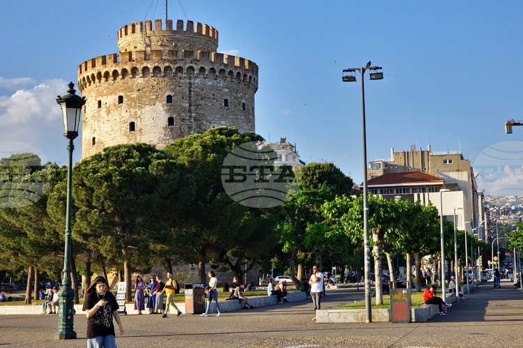 Greek Delegation Led by Deputy Interior Minister to Visit Sofia on February 16, 17