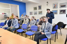 Враца - БТА - Български гласове за Европа - дискусия