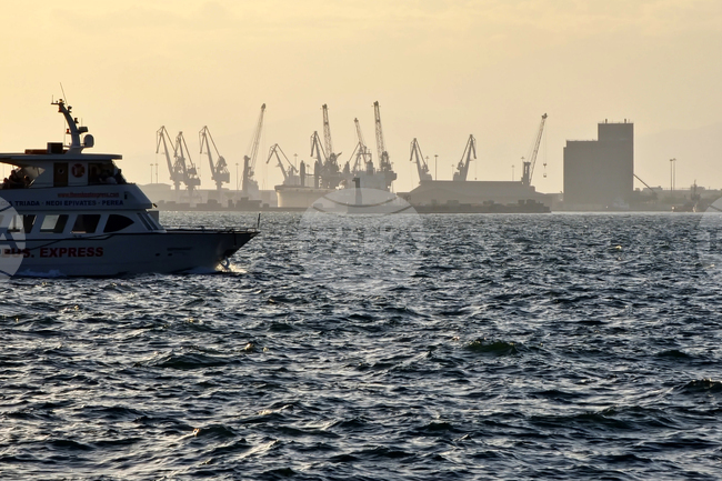 Унгария откри свое консулство в Солун в сградата на сръбското консулство в северния гръцки град 