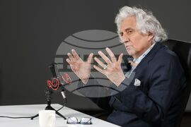 Подкаст „БТА Паралели“ - доц. Георги Лозанов