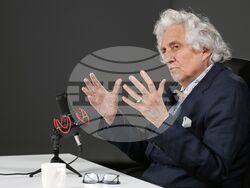 Подкаст „БТА Паралели“ - доц. Георги Лозанов