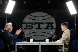 Подкаст „БТА Паралели“ - доц. Георги Лозанов