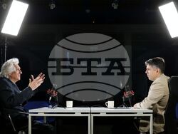 Подкаст „БТА Паралели“ - доц. Георги Лозанов