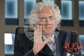 Подкаст „БТА Паралели“ - доц. Георги Лозанов