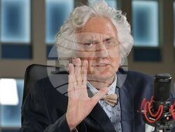 Подкаст „БТА Паралели“ - доц. Георги Лозанов