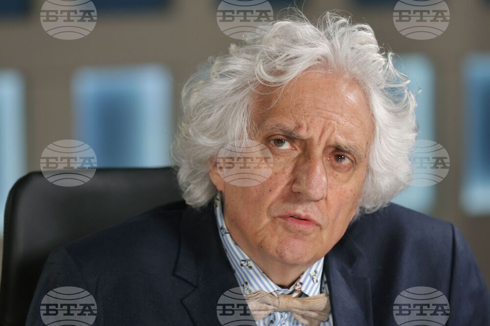 „Любовното лято на един льохман“ е в топ 10 на българското кино, смята доц. Георги Лозанов