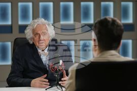 Подкаст „БТА Паралели“ - доц. Георги Лозанов