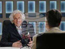 Подкаст „БТА Паралели“ - доц. Георги Лозанов