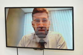 Враца - БТА - Български гласове за Европа - дискусия