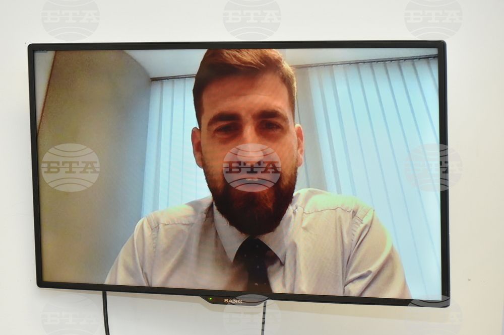 Враца - БТА - Български гласове за Европа - дискусия