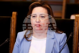 Народно събрание - Подкомисия за подпомагане процеса по присъединяване на България към ОИСР - Комисията по външна политика - съвместно заседание