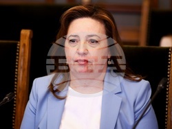 Народно събрание - Подкомисия за подпомагане процеса по присъединяване на България към ОИСР - Комисията по външна политика - съвместно заседание