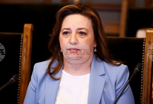 Deputy Foreign Minister: Timely Reforms Are Key to Bulgaria’s OECD Entry in 2026