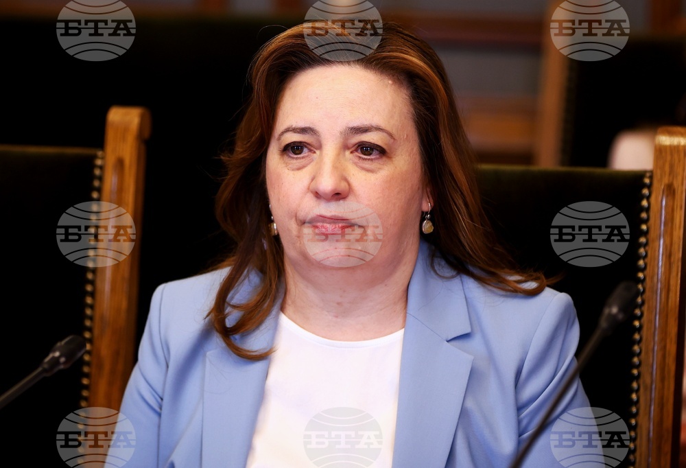 Народно събрание - Подкомисия за подпомагане процеса по присъединяване на България към ОИСР - Комисията по външна политика - съвместно заседание