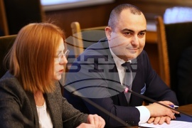 Народно събрание - Подкомисия за подпомагане процеса по присъединяване на България към ОИСР - Комисията по външна политика - съвместно заседание