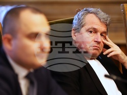 Народно събрание - Подкомисия за подпомагане процеса по присъединяване на България към ОИСР - Комисията по външна политика - съвместно заседание