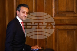 Народно събрание - Подкомисия за подпомагане процеса по присъединяване на България към ОИСР - Комисията по външна политика - съвместно заседание