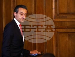 Народно събрание - Подкомисия за подпомагане процеса по присъединяване на България към ОИСР - Комисията по външна политика - съвместно заседание