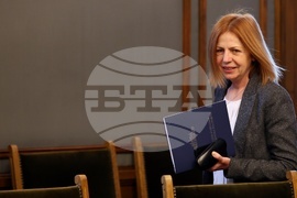 Народно събрание - Подкомисия за подпомагане процеса по присъединяване на България към ОИСР - Комисията по външна политика - съвместно заседание