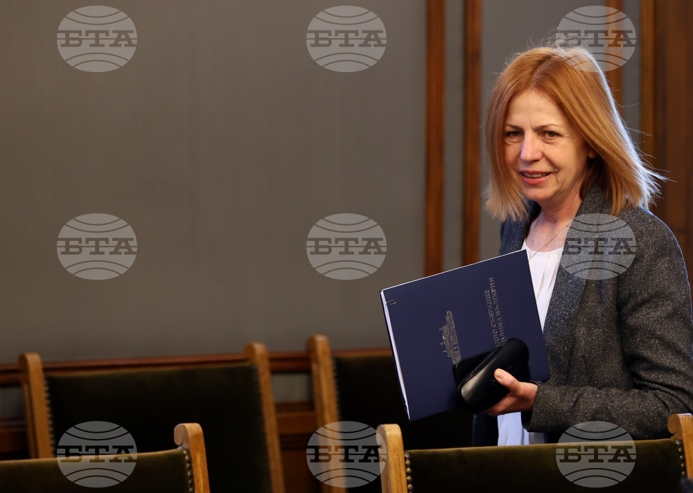 Народно събрание - Подкомисия за подпомагане процеса по присъединяване на България към ОИСР - Комисията по външна политика - съвместно заседание