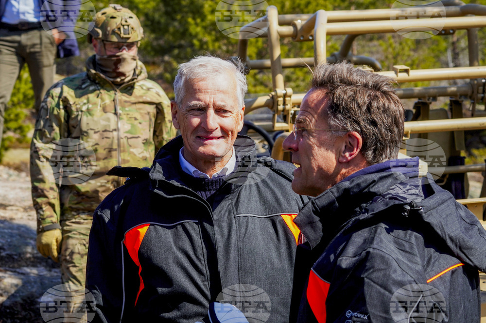 Norway NATO