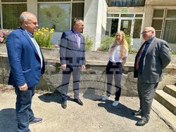 Снимка: Община Русе 