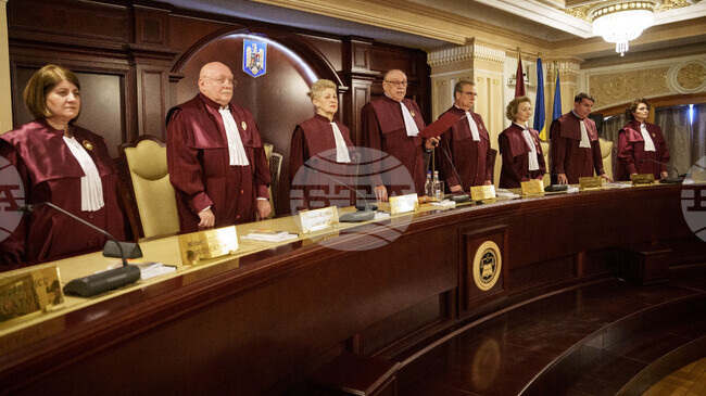 Конституционният съд на Румъния подкрепи правителството за премахване на привилегиите за магистратите при пенсиониране