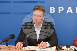 Враца - БТА - Български гласове за Европа - дискусия