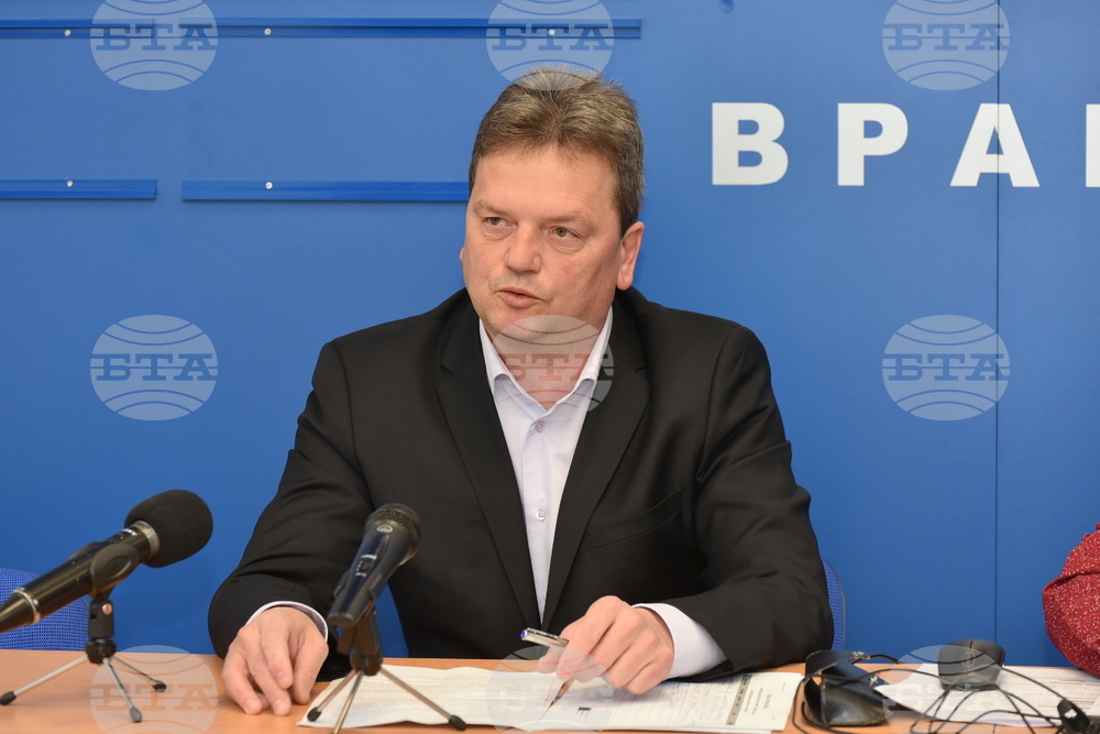 Враца - БТА - Български гласове за Европа - дискусия