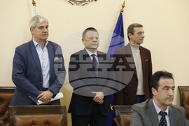 Български пощи - синдикати - споразумение