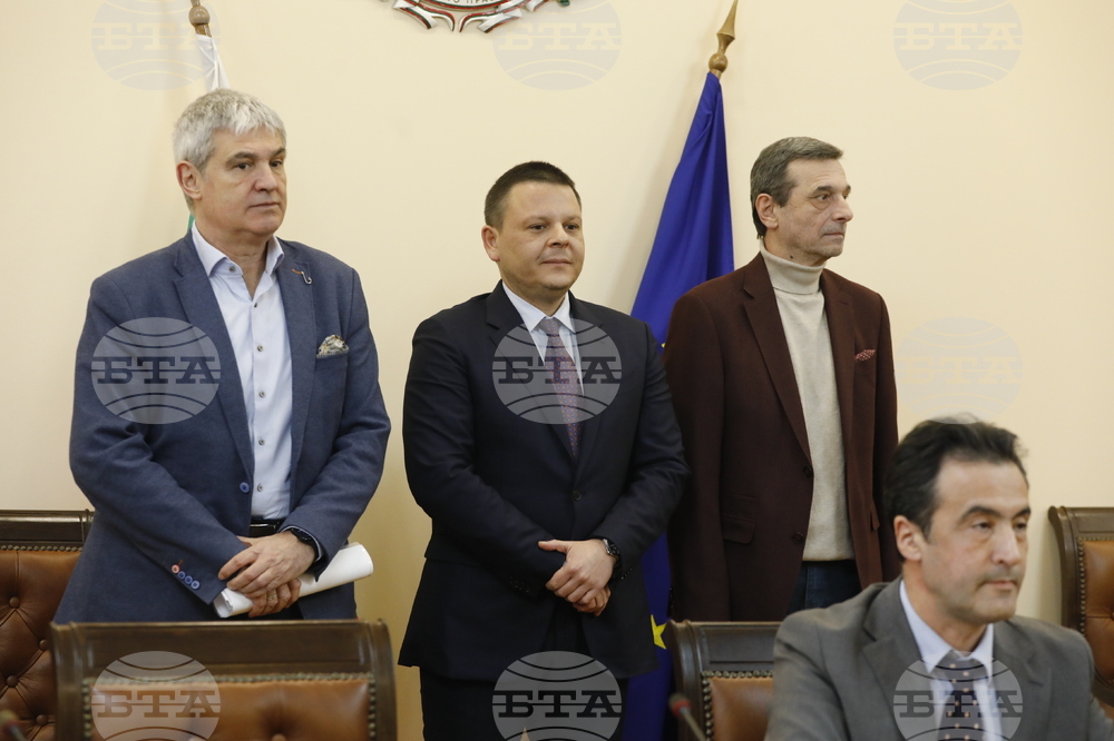 Български пощи - синдикати - споразумение