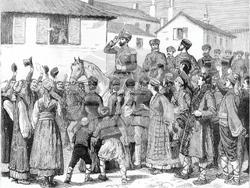 Историците Милко Палангурски, Веселин Янчев и Петър Стоянович издават книга по повод 140 години от Съединението. Снимка: „Книгомания“