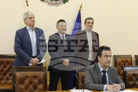 Български пощи - синдикати - споразумение