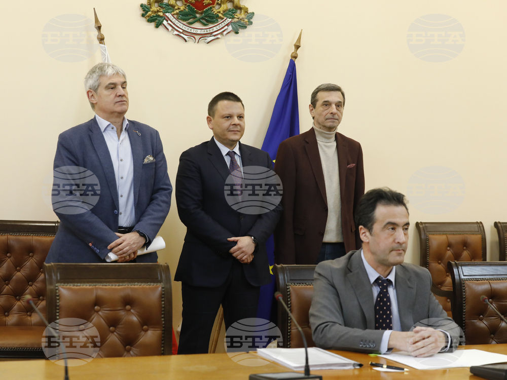 Български пощи - синдикати - споразумение