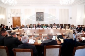 Народно събрание - Комисия по околната среда и водите