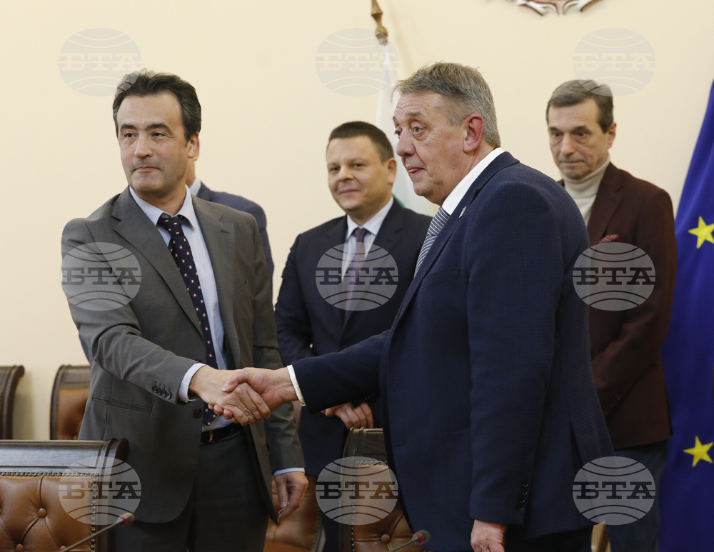 Български пощи - синдикати - споразумение