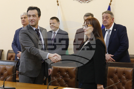 Български пощи - синдикати - споразумение