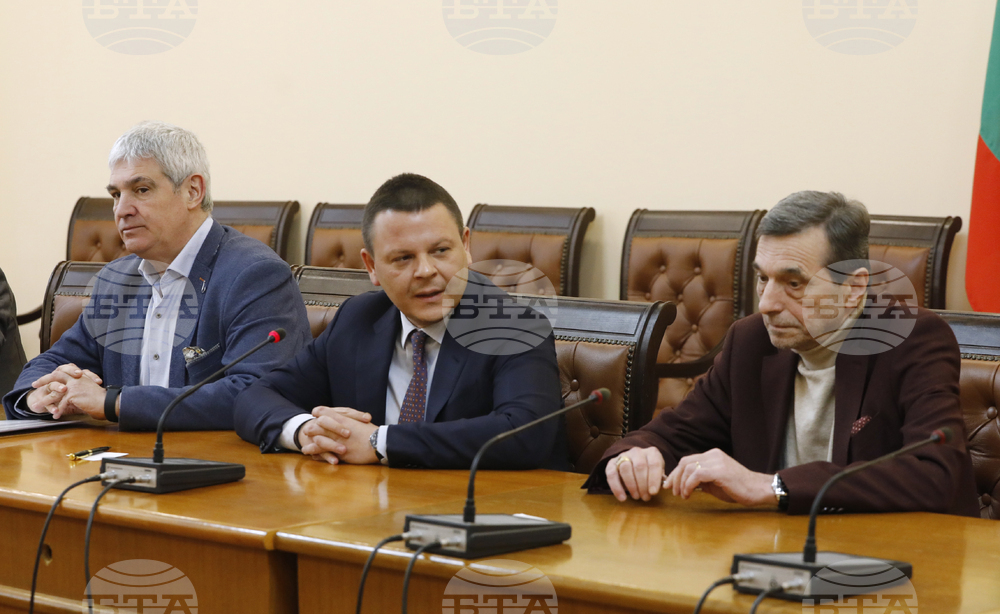 Български пощи - синдикати - споразумение