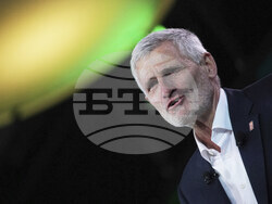 France Tennis French Open Draw