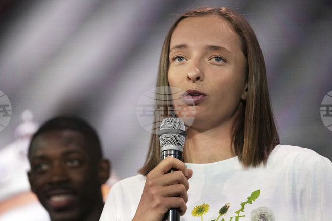 Четирикратната шампионка Ига Швьонтек изтегли много тежък жребий на "Ролан Гарос"