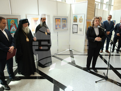 Снимка: Народно събрание